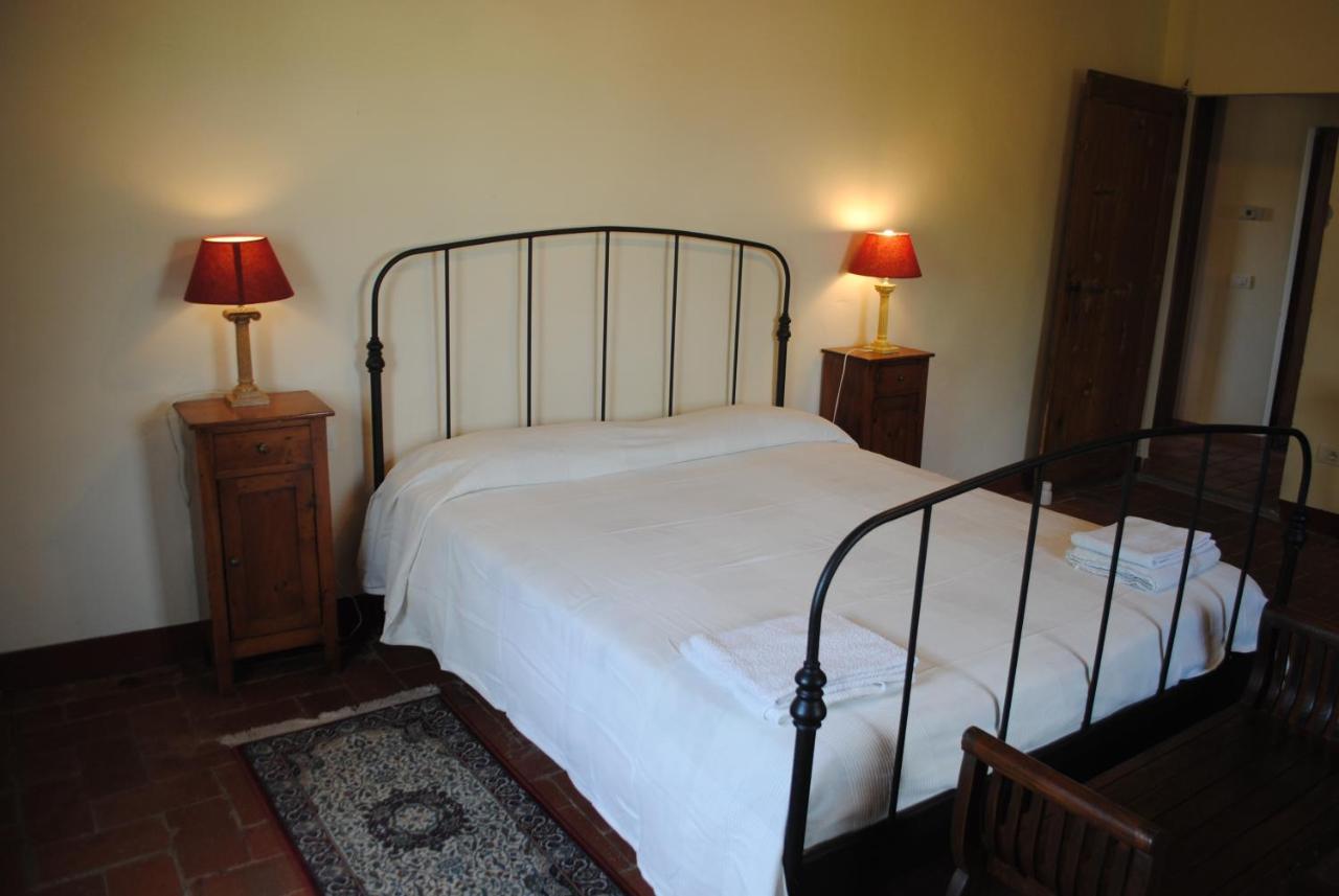 Agriturismo Fattoria Di Malavolta Florence Ngoại thất bức ảnh