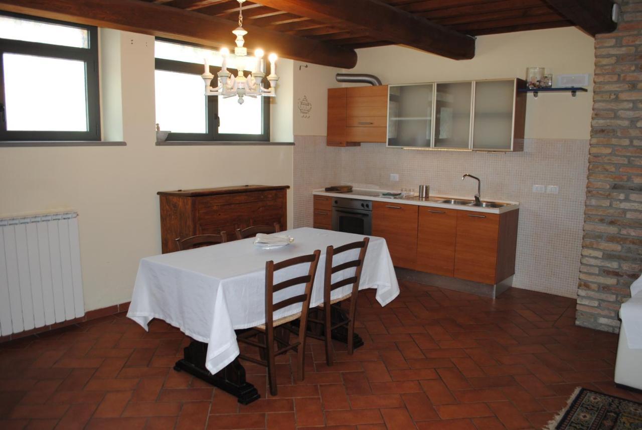 Agriturismo Fattoria Di Malavolta Florence Ngoại thất bức ảnh