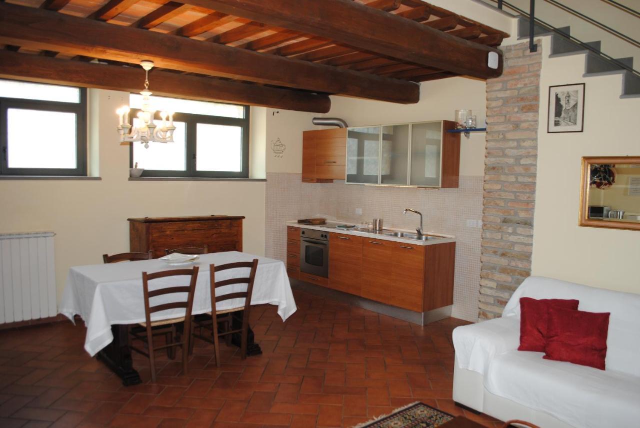 Agriturismo Fattoria Di Malavolta Florence Ngoại thất bức ảnh