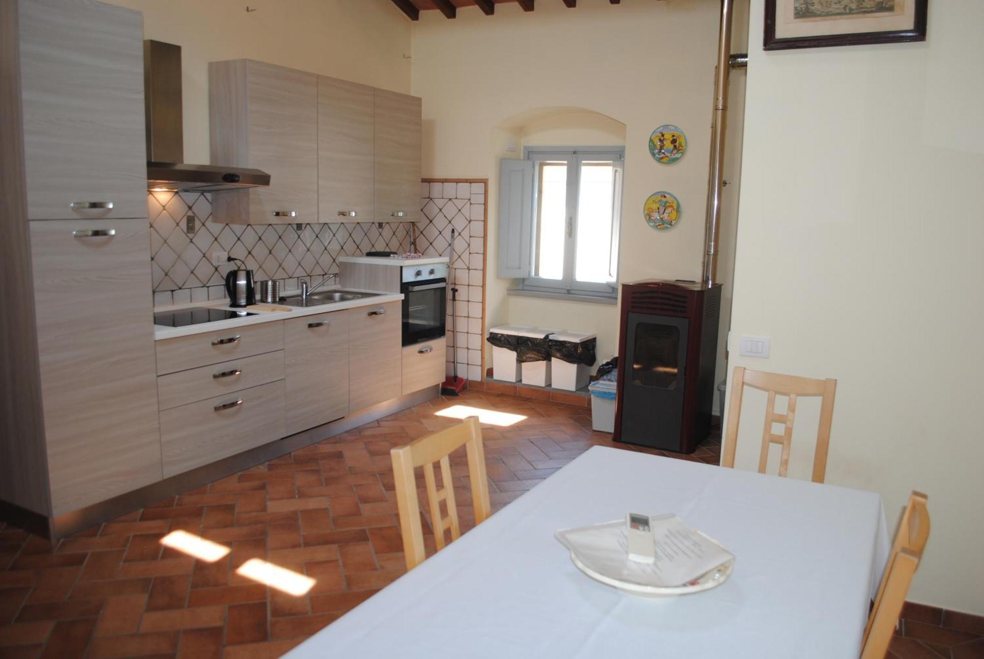 Agriturismo Fattoria Di Malavolta Florence Ngoại thất bức ảnh