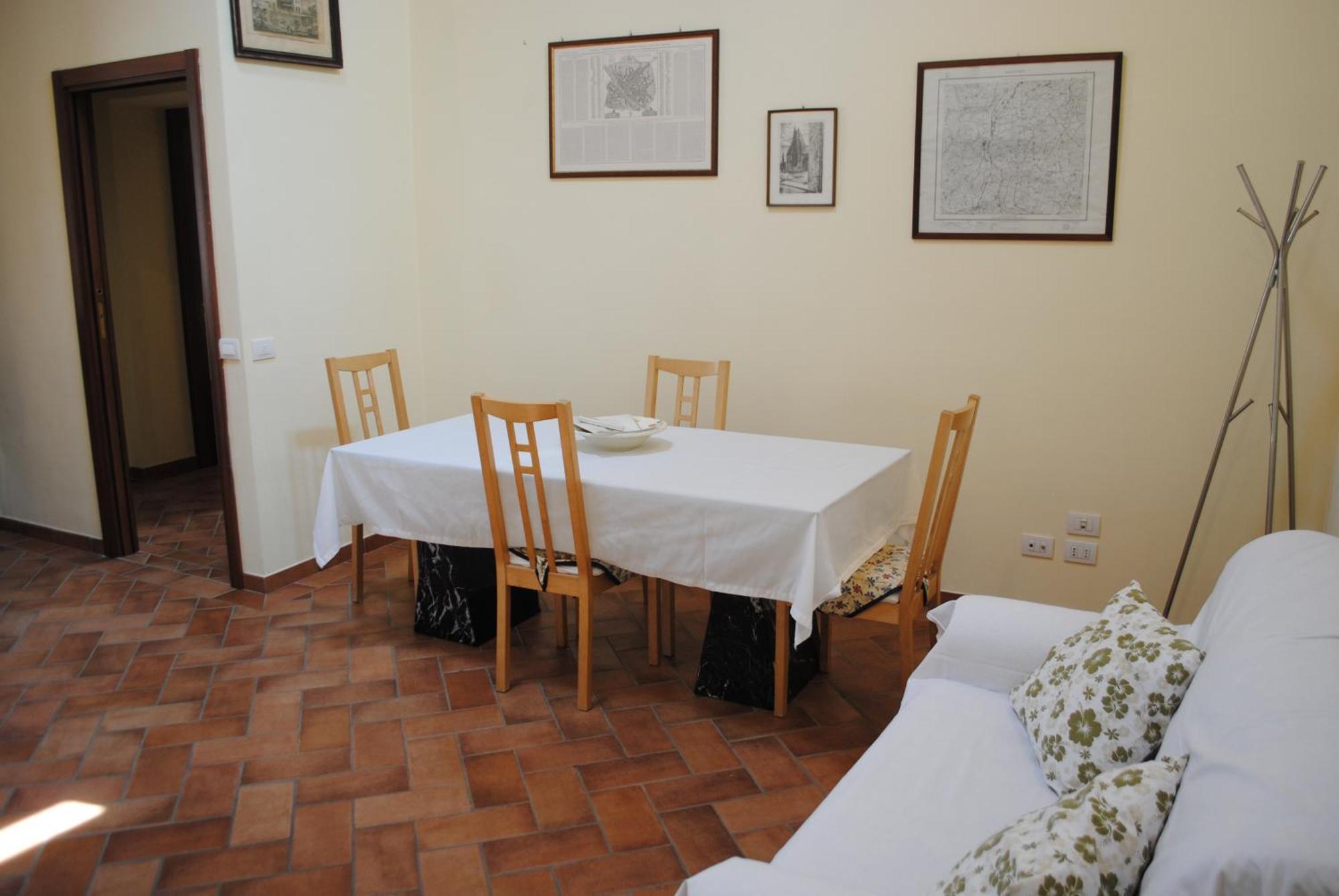Agriturismo Fattoria Di Malavolta Florence Ngoại thất bức ảnh