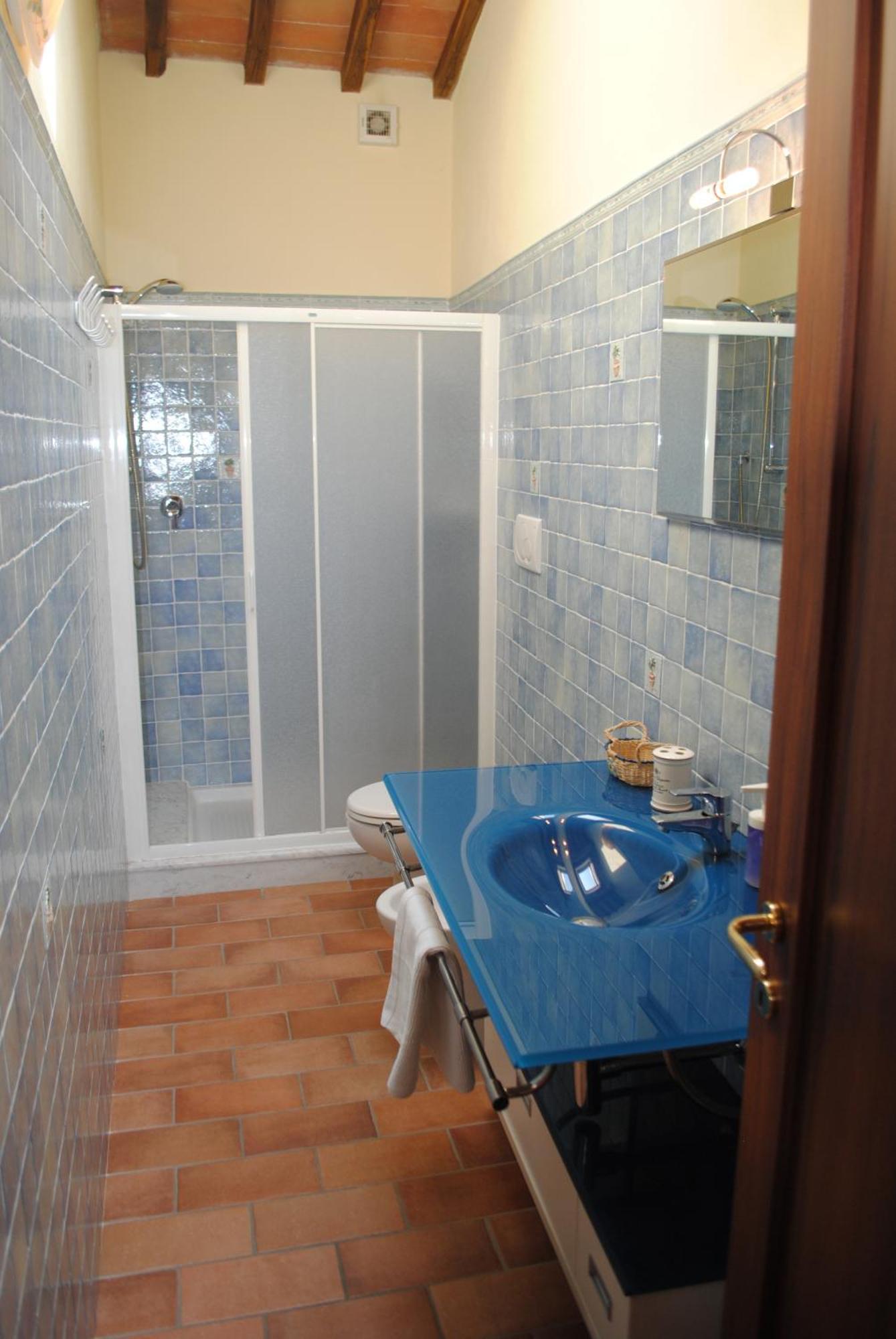Agriturismo Fattoria Di Malavolta Florence Ngoại thất bức ảnh