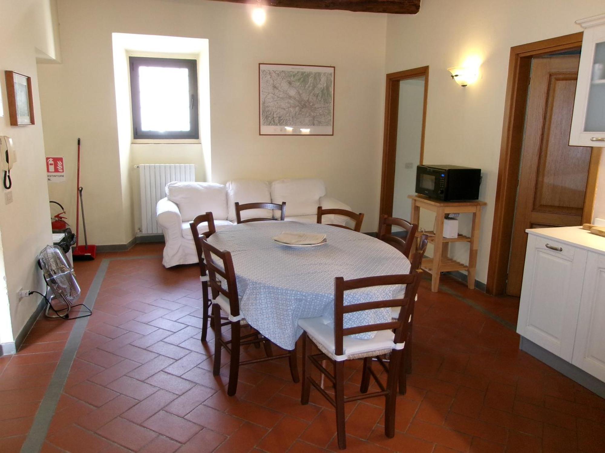 Agriturismo Fattoria Di Malavolta Florence Ngoại thất bức ảnh