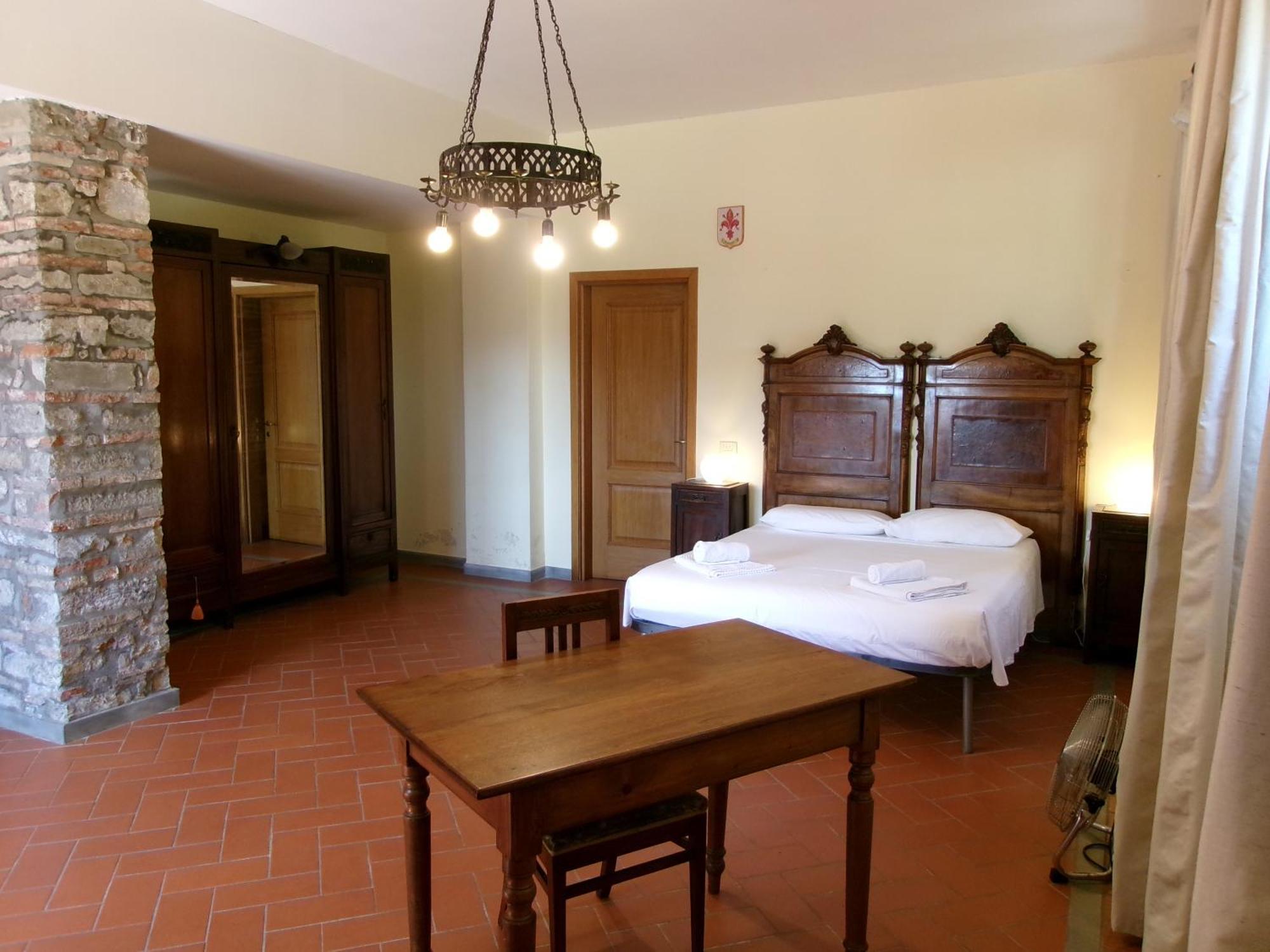 Agriturismo Fattoria Di Malavolta Florence Ngoại thất bức ảnh