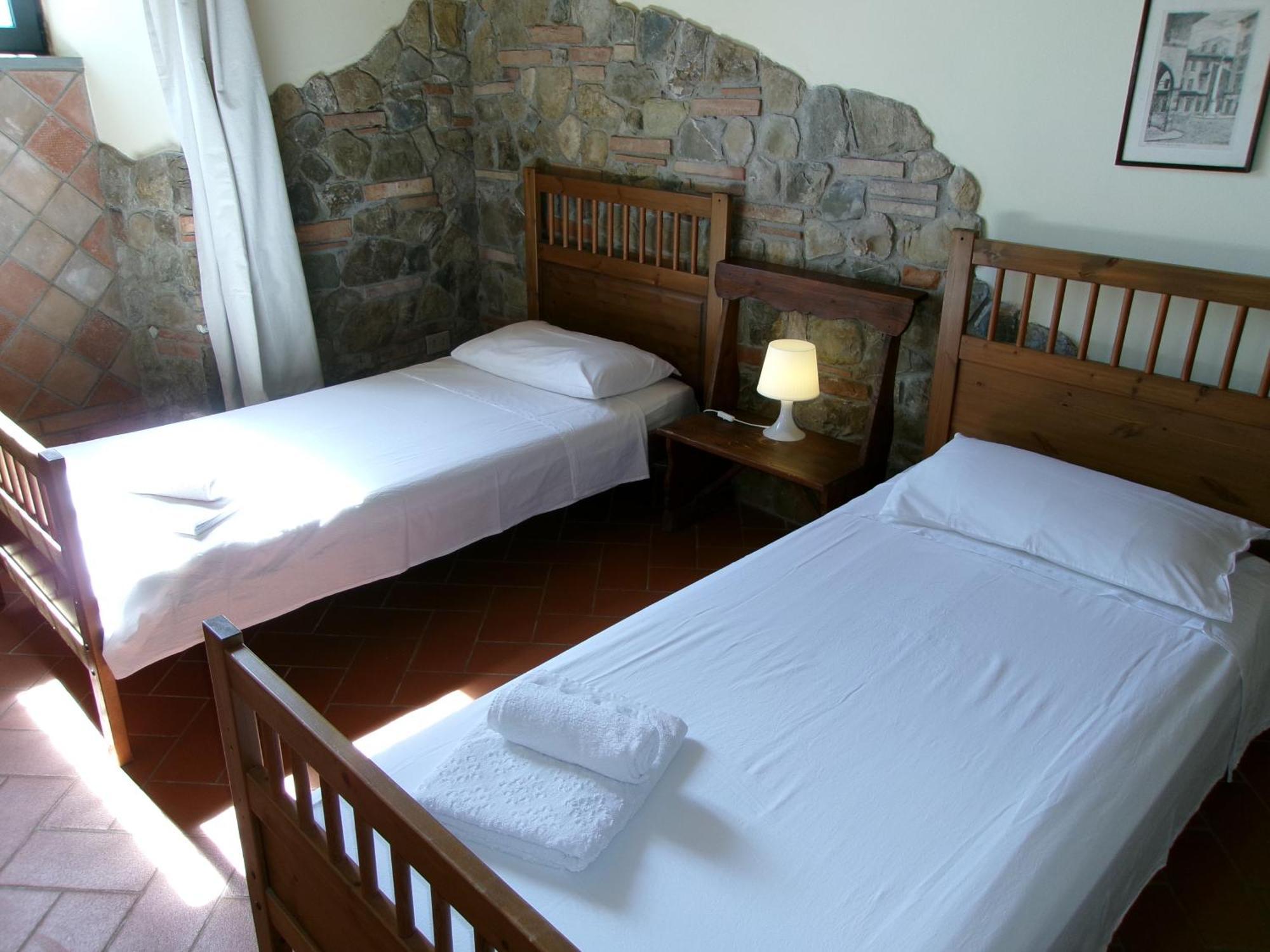 Agriturismo Fattoria Di Malavolta Florence Ngoại thất bức ảnh