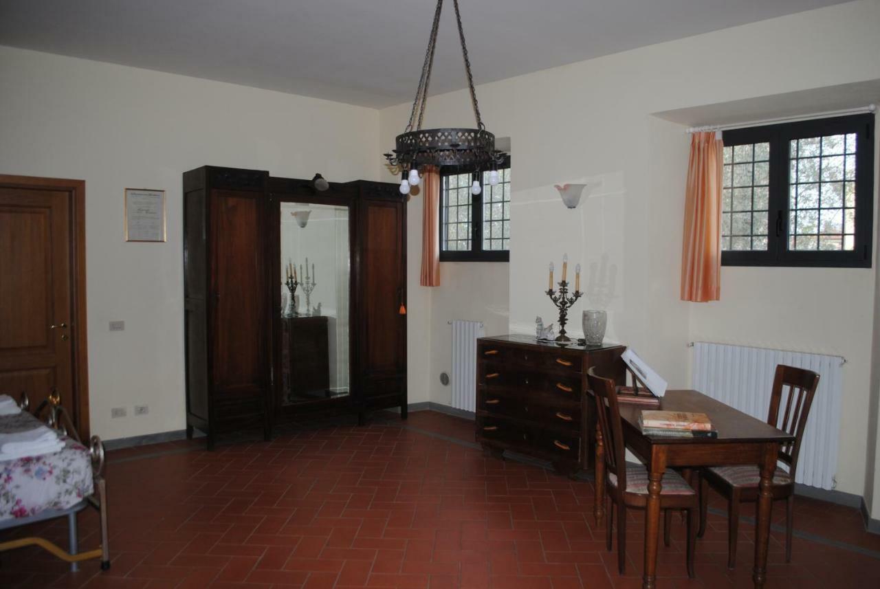 Agriturismo Fattoria Di Malavolta Florence Ngoại thất bức ảnh