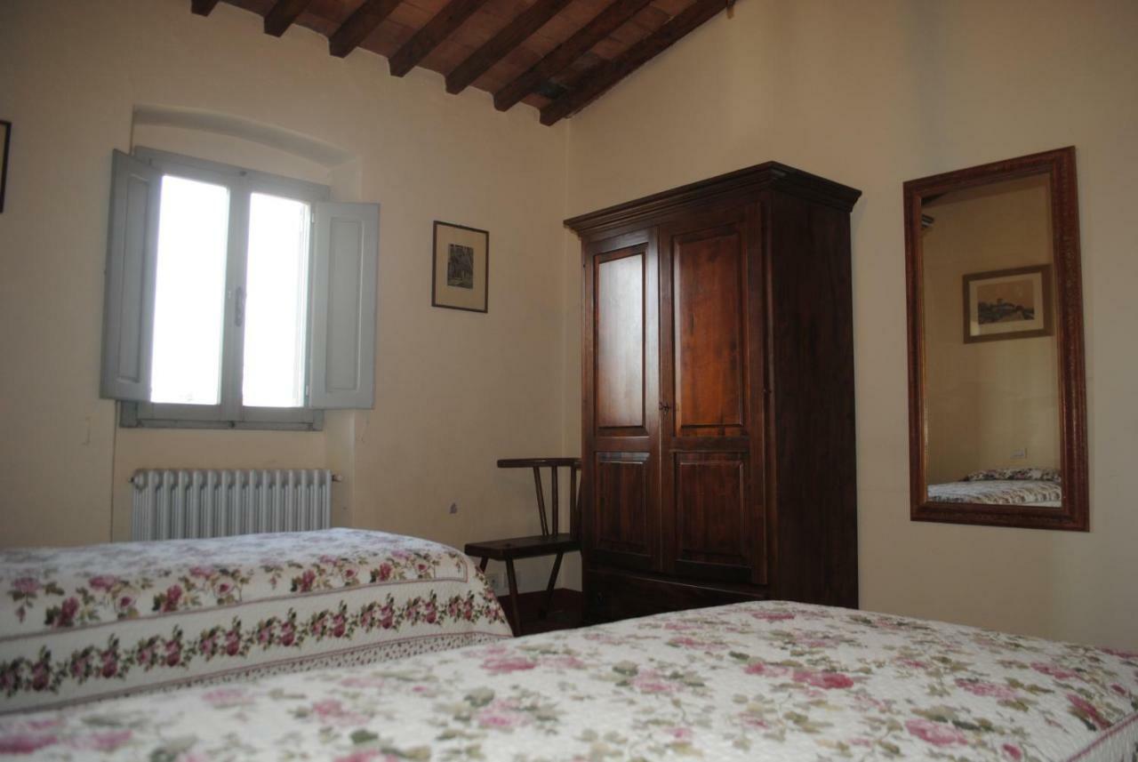 Agriturismo Fattoria Di Malavolta Florence Ngoại thất bức ảnh