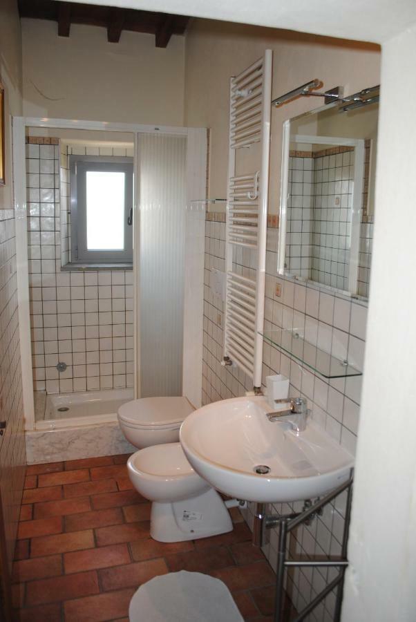 Agriturismo Fattoria Di Malavolta Florence Ngoại thất bức ảnh