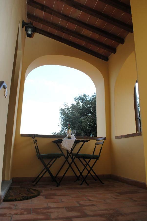 Agriturismo Fattoria Di Malavolta Florence Ngoại thất bức ảnh